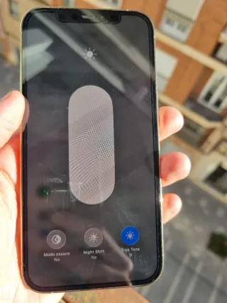 iPhone 12 Pro 512GB Dorado