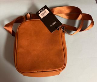 Bolso bandolera Torrente naranja unisex