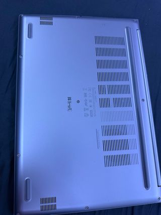 ASUS Vivobook Portátil Gris/Plata