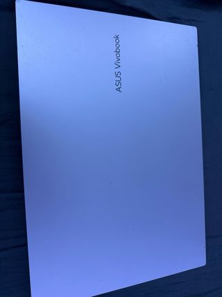 ASUS Vivobook Portátil Gris/Plata