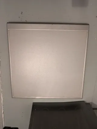 Paneles Inox Lavavajillas Beko