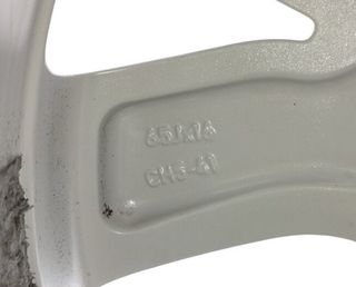 403009128r llanta renault megane 1.3 tce 2423472