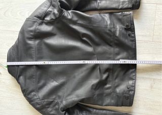 Giubbotto Dainese Moto Uomo Nero