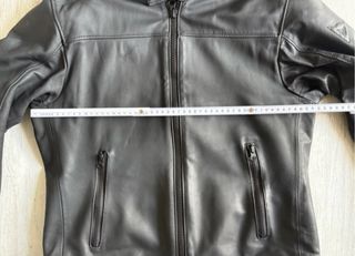 Giubbotto Dainese Moto Uomo Nero