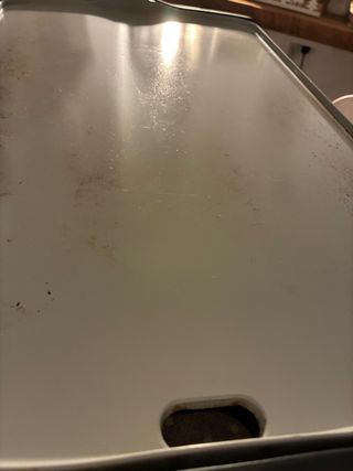 Plancha Jata Electro