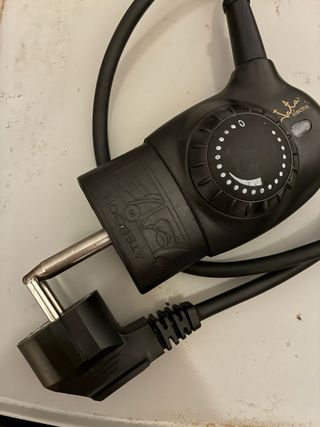 Plancha Jata Electro