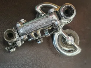 Campagnolo Record años 50/60
