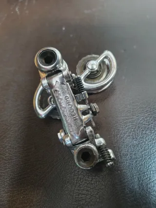 Campagnolo Record años 50/60