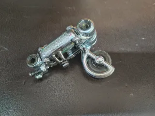 Campagnolo Record años 50/60