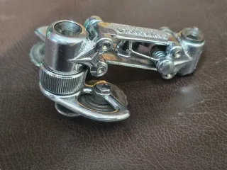 Campagnolo Record años 50/60