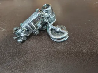 Campagnolo Record años 50/60