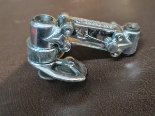 Campagnolo Record años 50/60