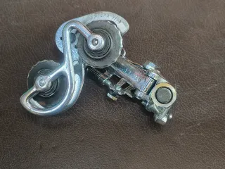 Campagnolo Record años 50/60