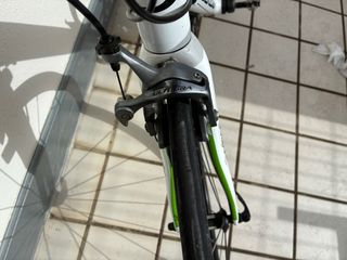 Bici Carretera Razesa Dedacciai 105 Ultegra