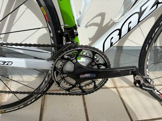 Bici Carretera Razesa Dedacciai 105 Ultegra