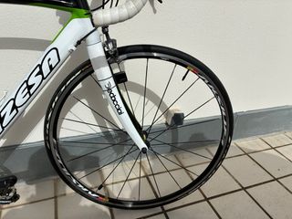 Bici Carretera Razesa Dedacciai 105 Ultegra