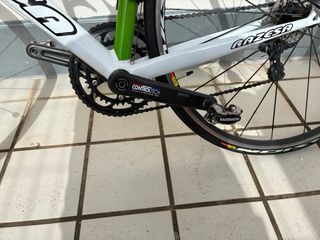 Bici Carretera Razesa Dedacciai 105 Ultegra