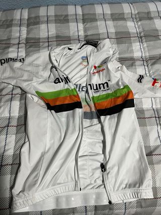 Maillot Ciclismo Bioracer Manga Corta Talla S