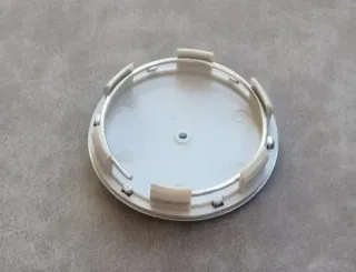 60mm Tapabujes Mercedes Centro de Rueda Llantas