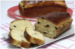 Vendo repostería casera