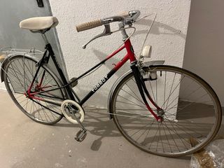 Bicicleta Clásica TORROT
