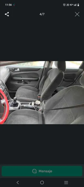 Ford Focus 2006