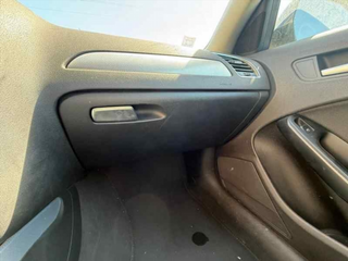 8K1857124 GUANTERA AUDI A4 BER. (B8)