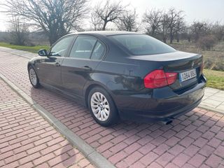 BMW Serie 320d 177cv restiling 2010