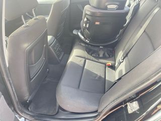 BMW Serie 320d 177cv restiling 2010