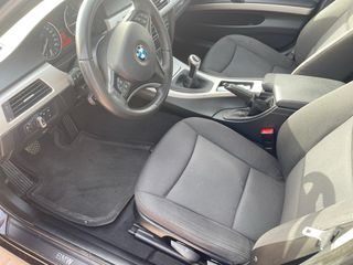 BMW Serie 320d 177cv restiling 2010
