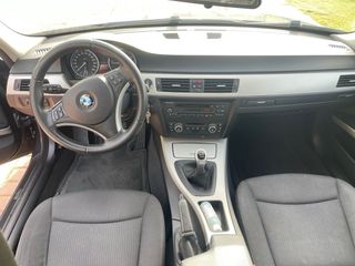 BMW Serie 320d 177cv restiling 2010