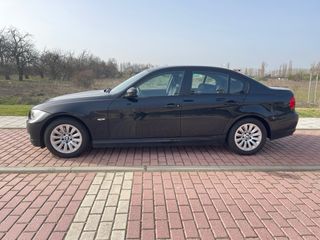 BMW Serie 320d 177cv restiling 2010