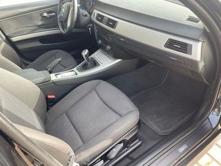 BMW Serie 320d 177cv restiling 2010