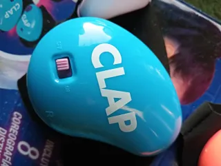 Juego CLAP CLAP 5 niveles de dificultad