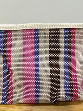 Neceser Isabel Marant Rayas