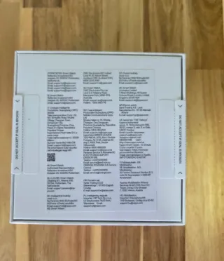 Oppo Watch S Multicolor/Plata