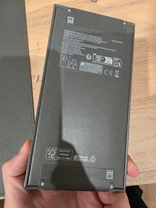 Samsung S26 Ultra 12/512GB Blanco