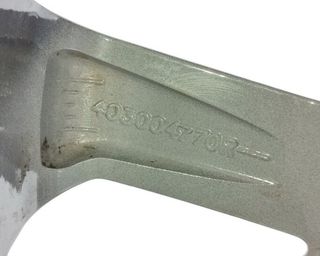 Renault 2376445 403004615r llanta kadjar (ha_, 1.3