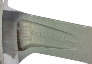 Renault 2376445 403004615r llanta kadjar (ha_, 1.3