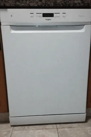 Cocina completa madera y electrodomésticos MAYO 26