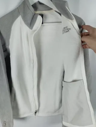 Forro polar The North Face Mujer Talla S