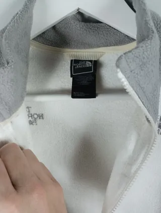 Forro polar The North Face Mujer Talla S