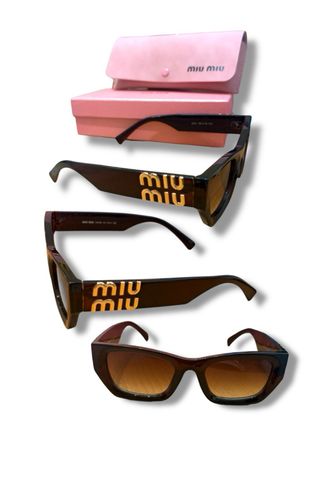 Gafas de sol Miu Miu
