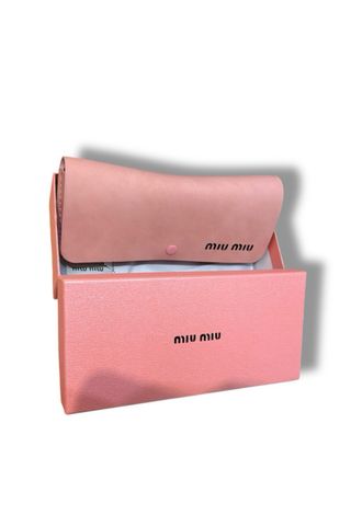 Gafas de sol Miu Miu