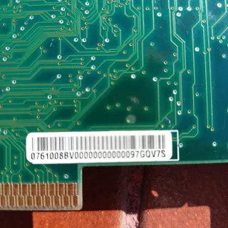 3dfx Voodoo 3 3000 PCI