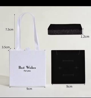 Parure gioielli argento 925 cuoricino rosso