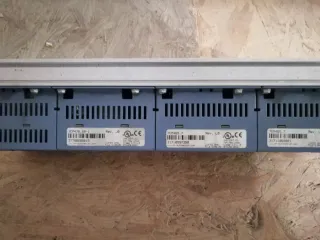 PLC Allen Bradley 2003 con schede I/O