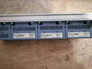 PLC Allen Bradley 2003 con schede I/O