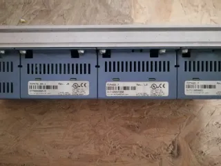 PLC Allen Bradley 2003 con schede I/O