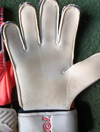 Guantes de portero PUMA ONE GRIP 4